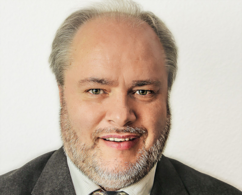 Immobiliensachverstaendiger Ekkehard Bös